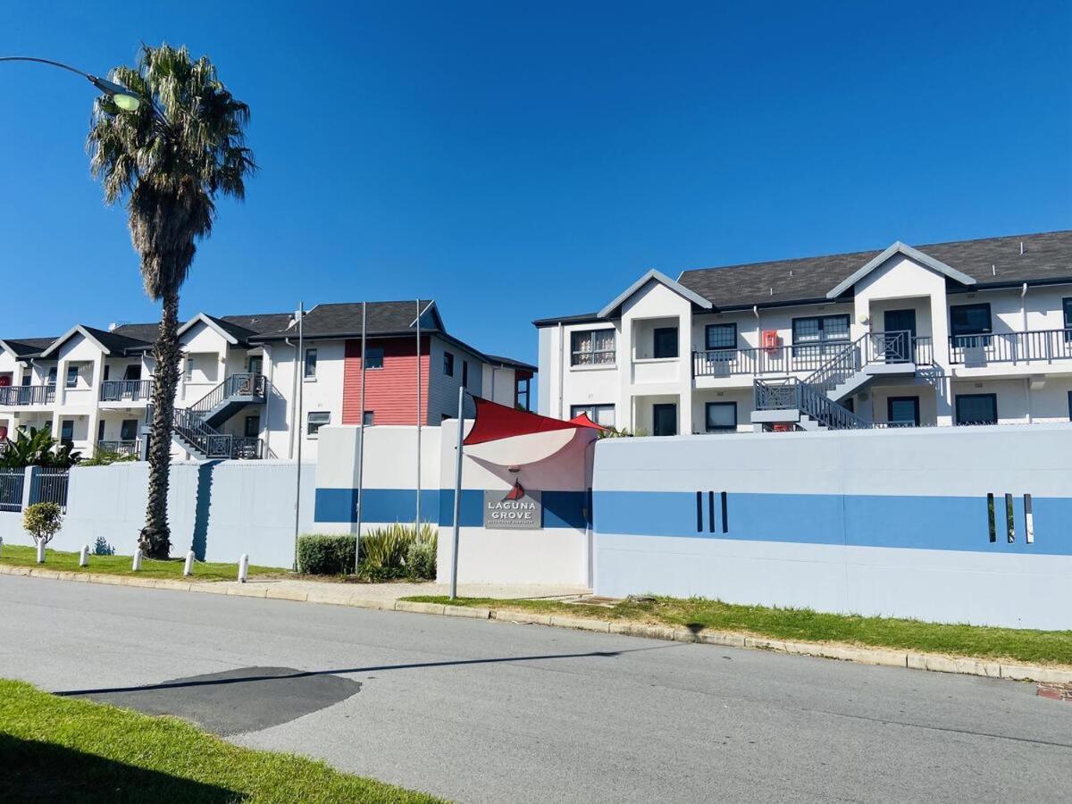 Laguna Grove 48 Knysna Luaran gambar