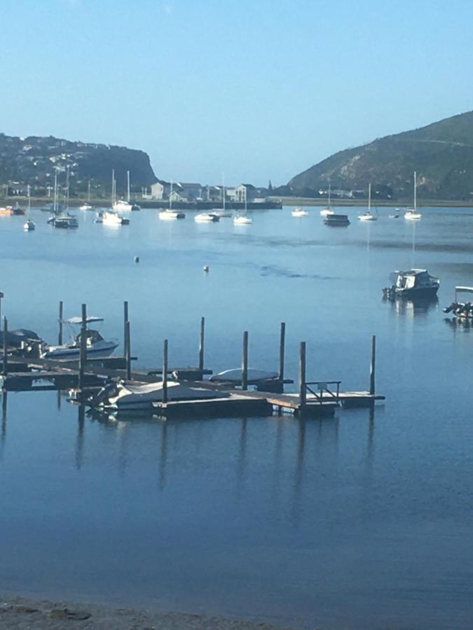 Laguna Grove 48 Knysna Luaran gambar