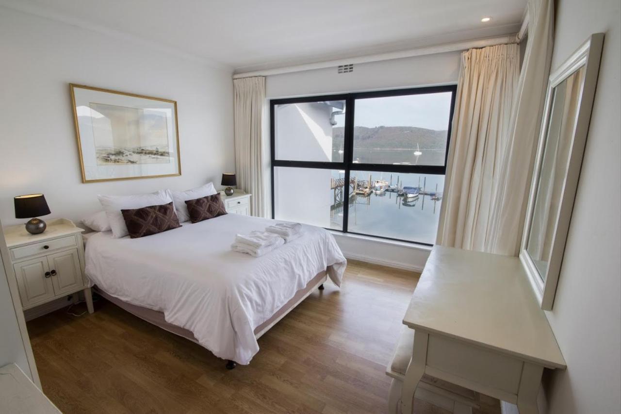 Laguna Grove 48 Knysna Luaran gambar