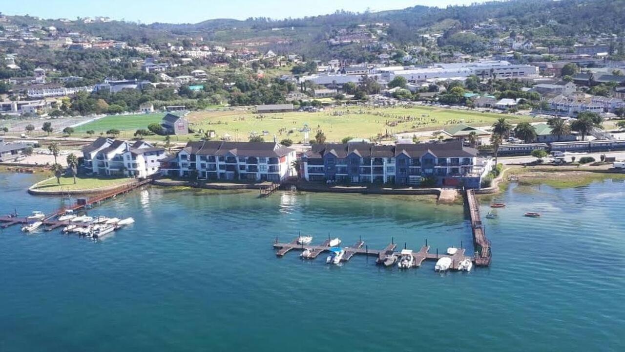 Laguna Grove 48 Knysna Luaran gambar